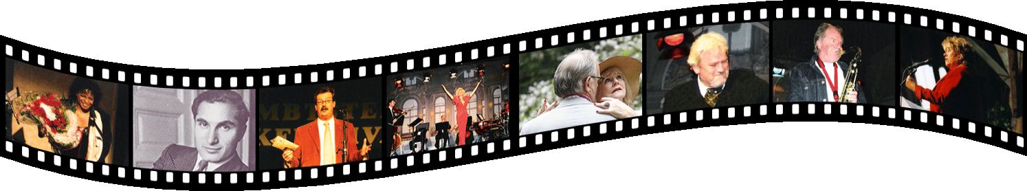 Welkom op de website van Venmans productions BV